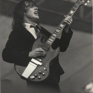 Meet your Posher, Richard